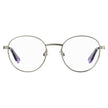 Purple Metal Frames