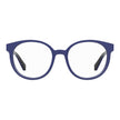 Blue Acetate Frames