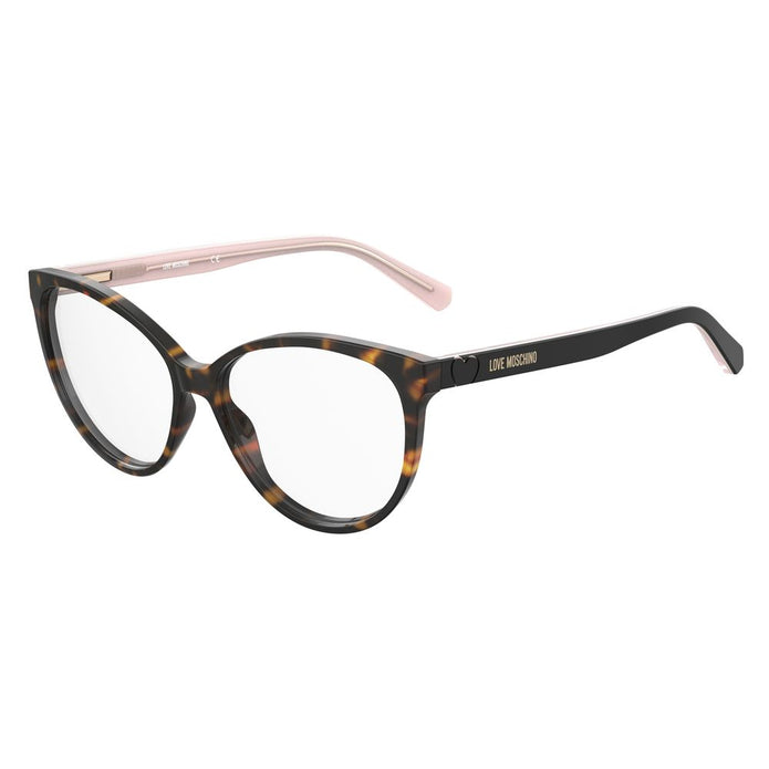 Bicolor Acetate Frames