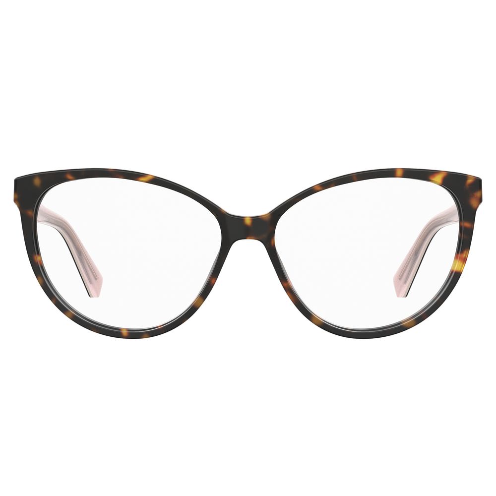 Bicolor Acetate Frames