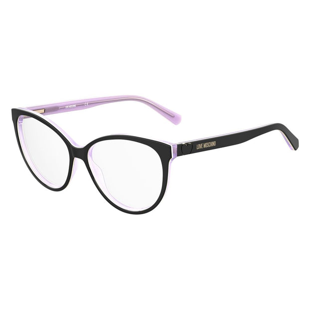 Black Acetate Frames