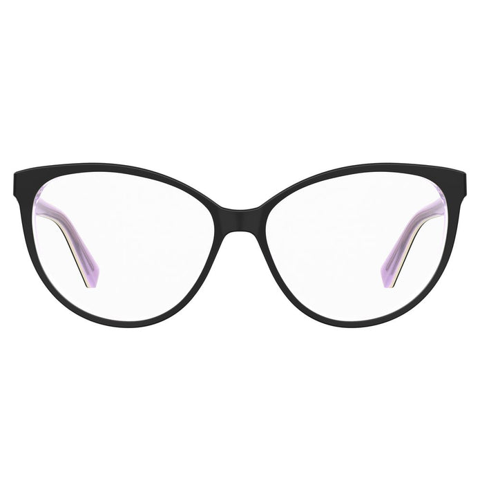 Black Acetate Frames