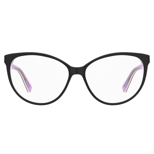 Black Acetate Frames