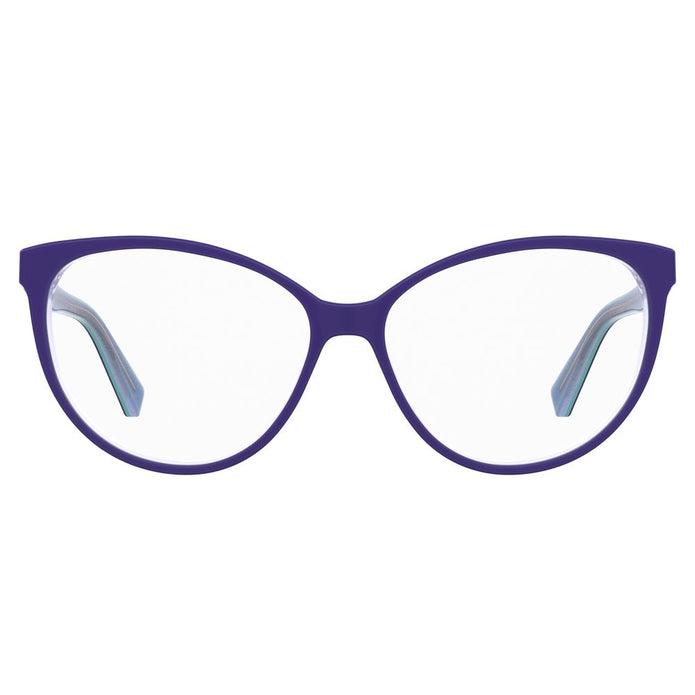 Purple Acetate Frames