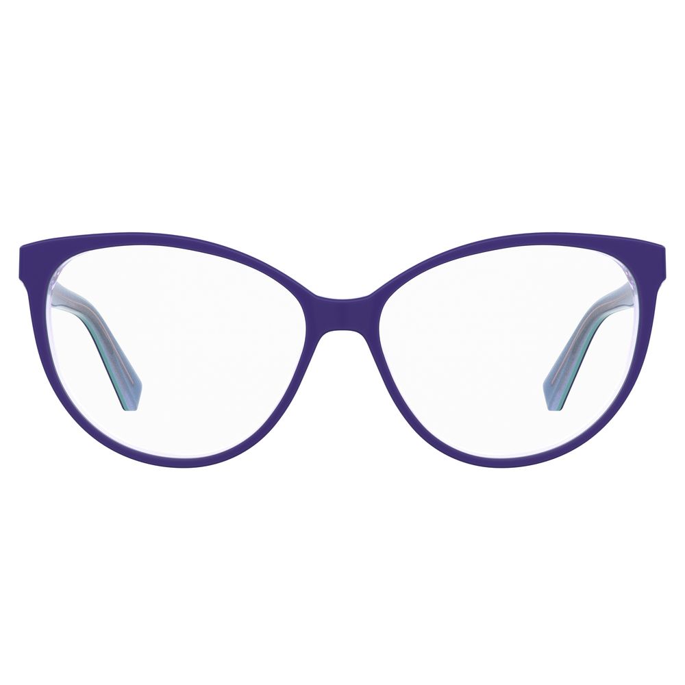 Purple Acetate Frames