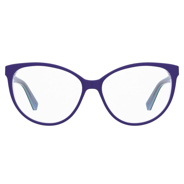 Purple Acetate Frames