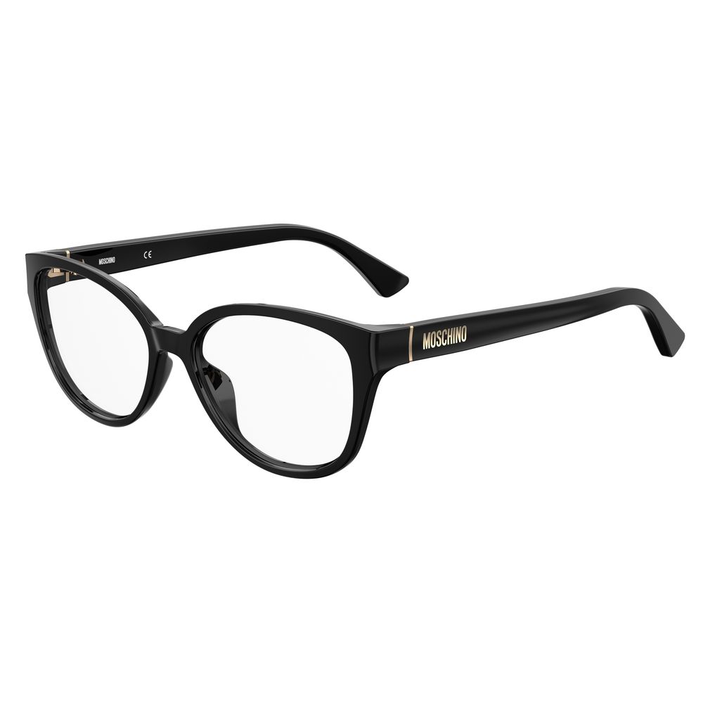 Black Cellulose P Frames