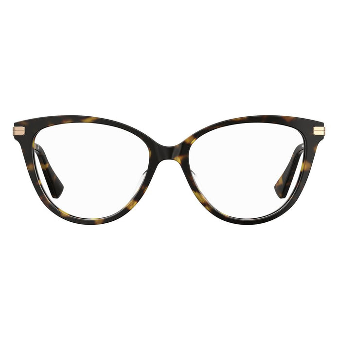 Bicolor Acetate Frames