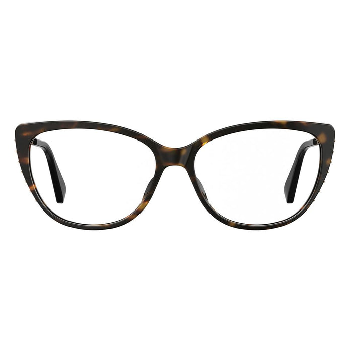 Bicolor Acetate Frames