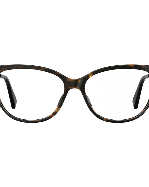 Bicolor Acetate Frames