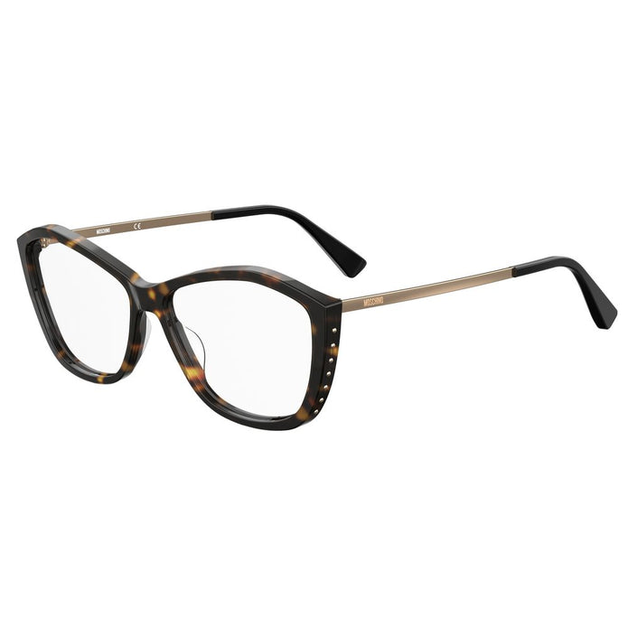 Bicolor Acetate Frames