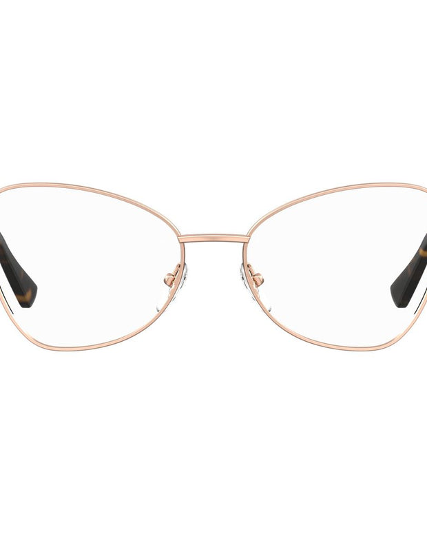 Gold Metal Frames