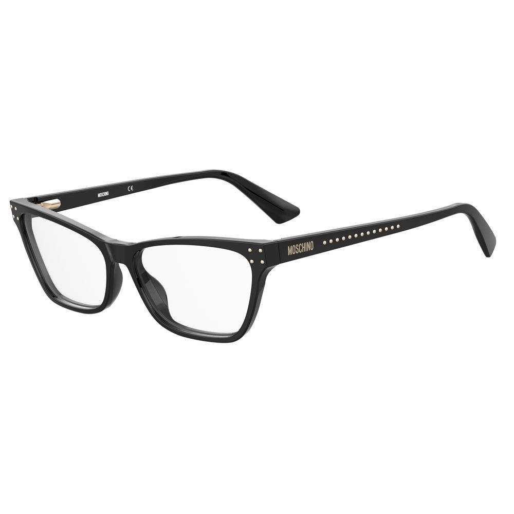 Black Acetate Frames