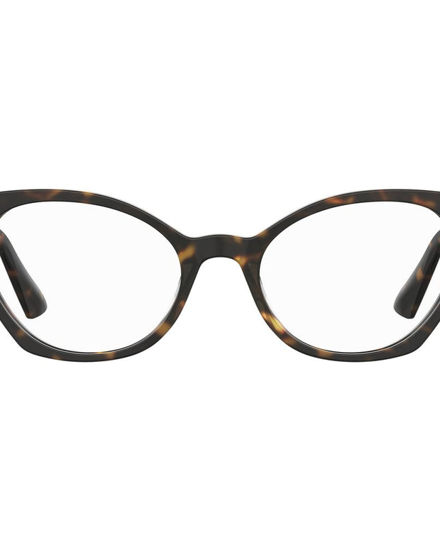 Bicolor Acetate Frames