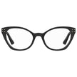 Black Acetate Frames