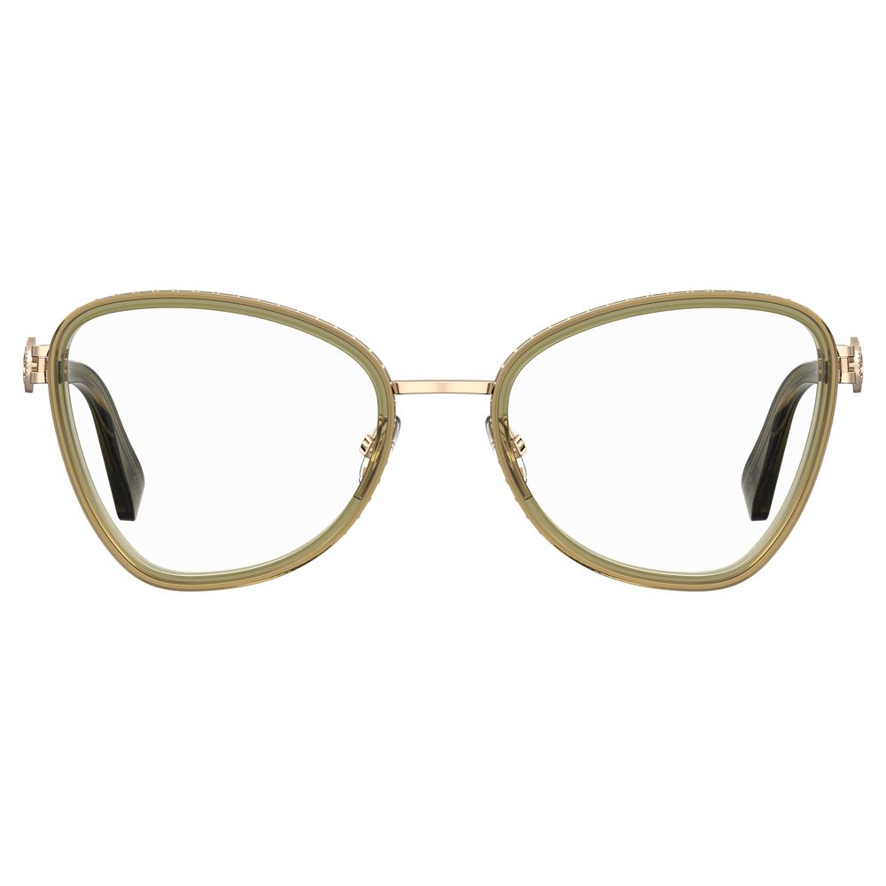 Bicolor Metal Frames