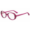 Fuchsia Acetate Frames