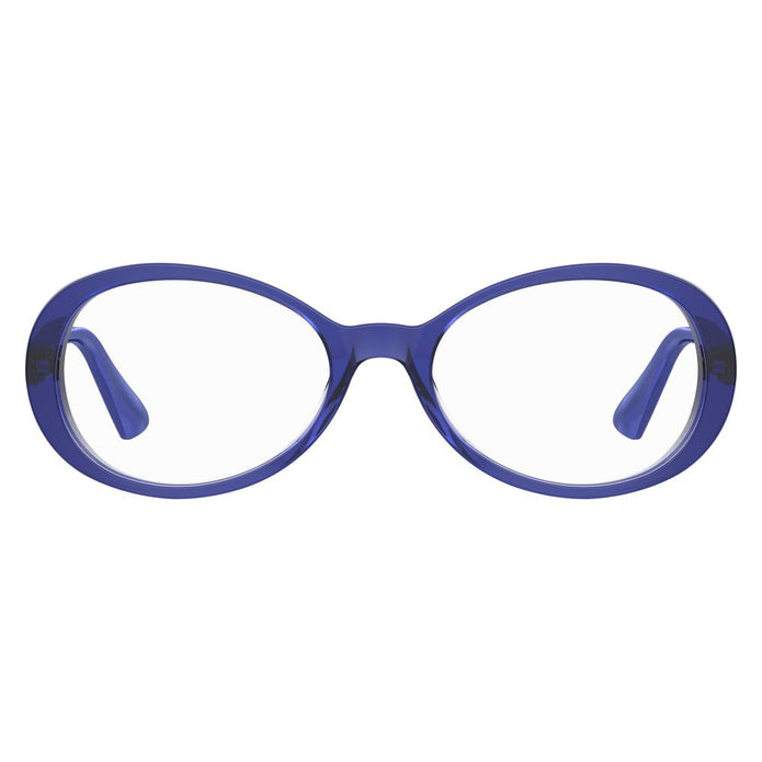 Blue Acetate Frames