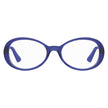 Blue Acetate Frames