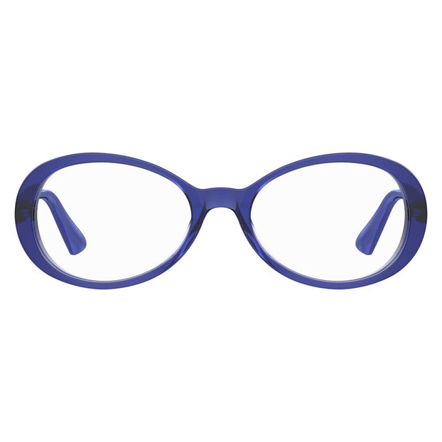 Blue Acetate Frames