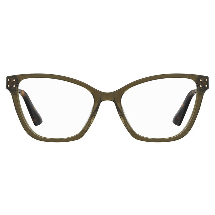 Bicolor Acetate Frames