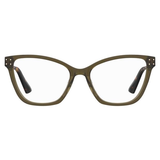 Bicolor Acetate Frames