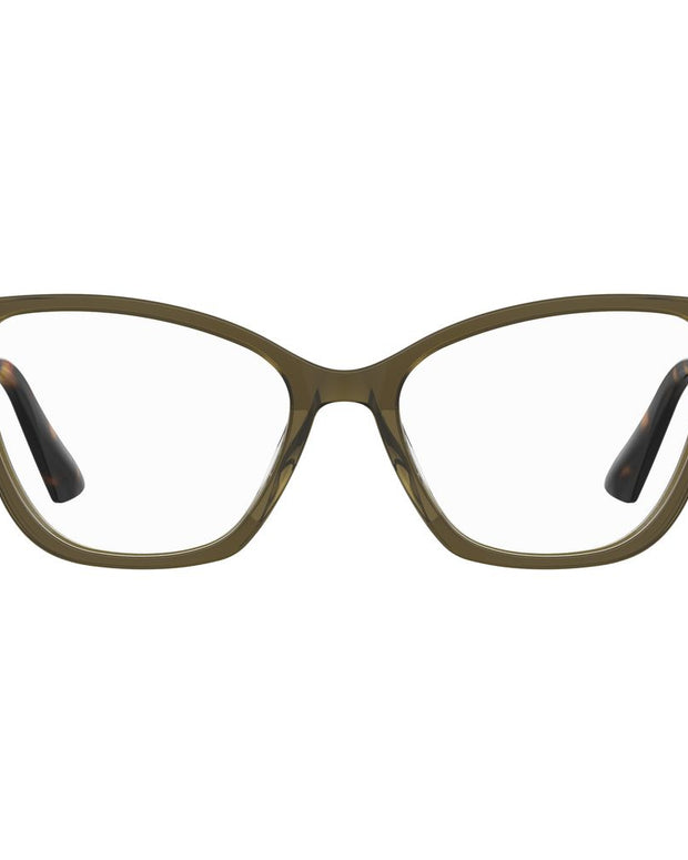Bicolor Acetate Frames