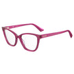 Fuchsia Acetate Frames