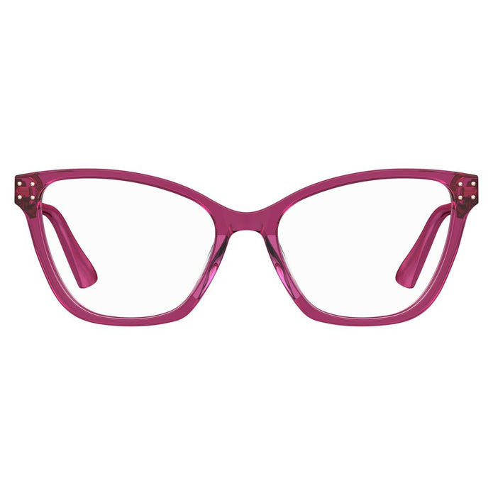 Fuchsia Acetate Frames