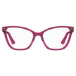 Fuchsia Acetate Frames