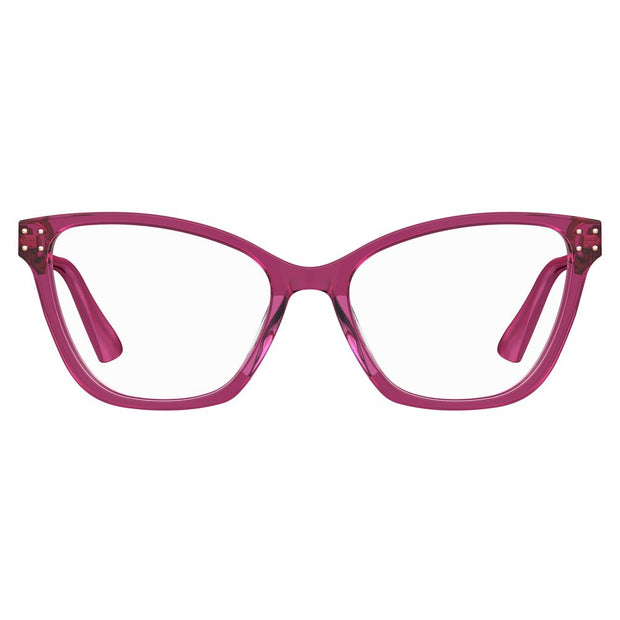 Fuchsia Acetate Frames