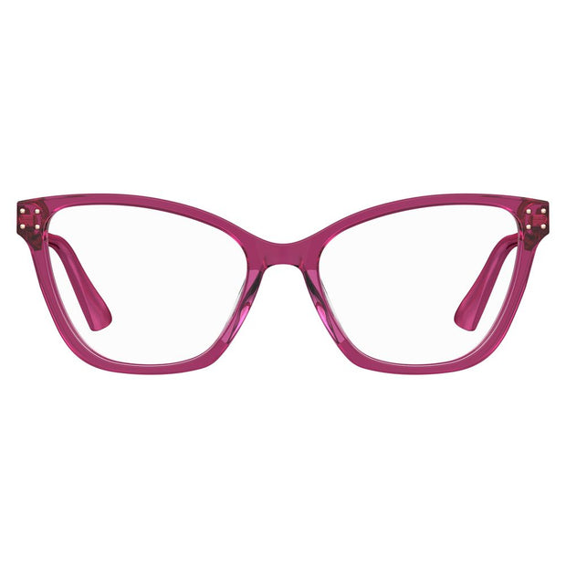 Fuchsia Acetate Frames