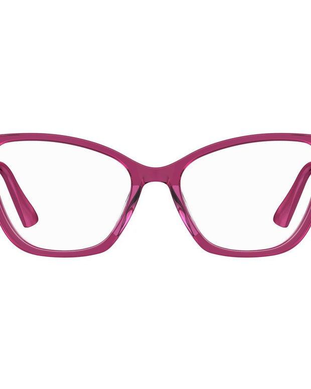 Fuchsia Acetate Frames