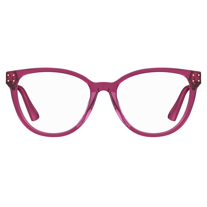 Fuchsia Acetate Frames