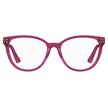 Fuchsia Acetate Frames