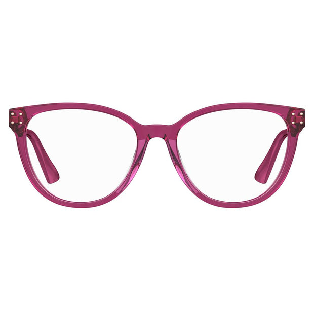 Fuchsia Acetate Frames