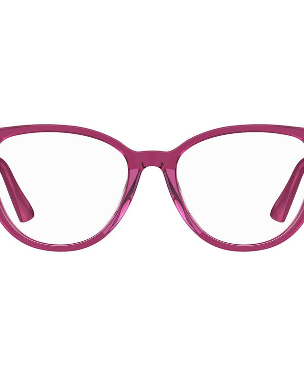 Fuchsia Acetate Frames