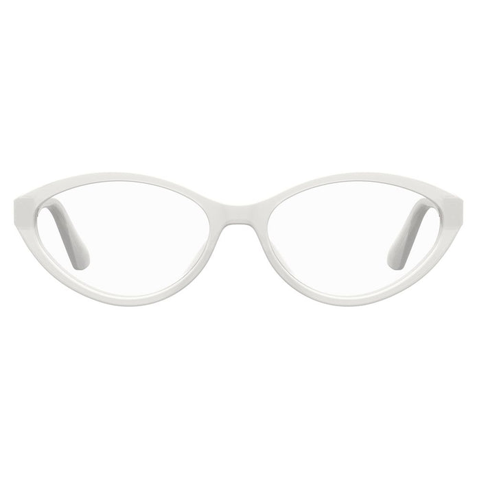 White Acetate Frames