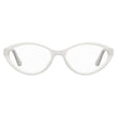 White Acetate Frames