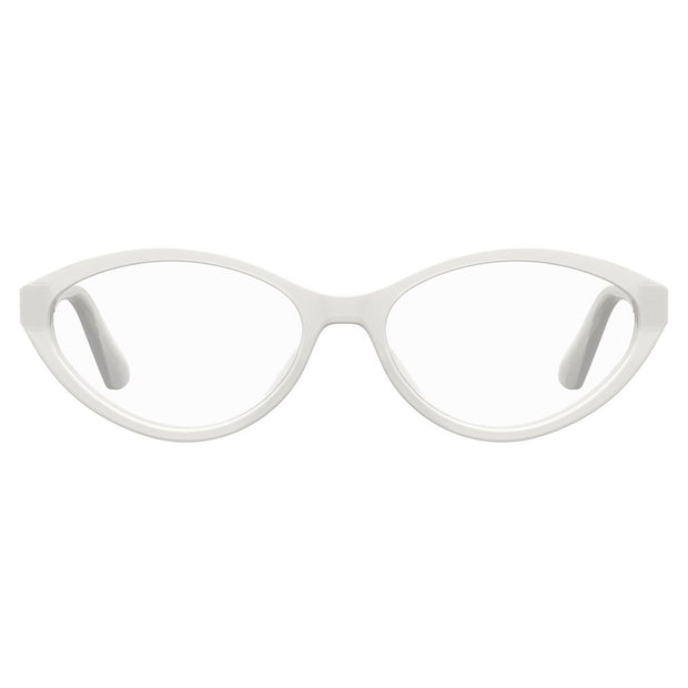 White Acetate Frames