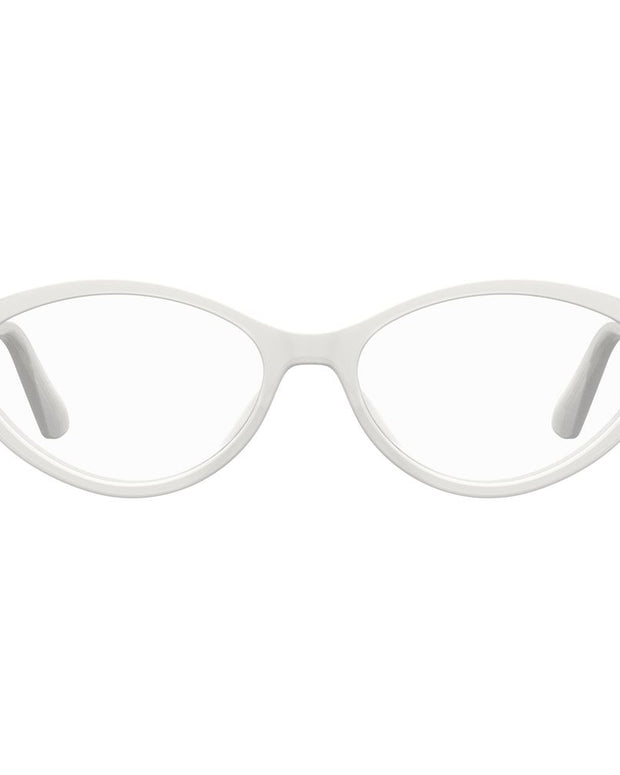 White Acetate Frames