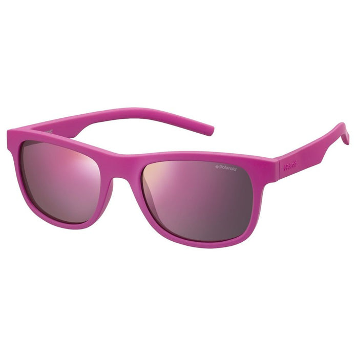 Multicolor Plastic Sunglasses