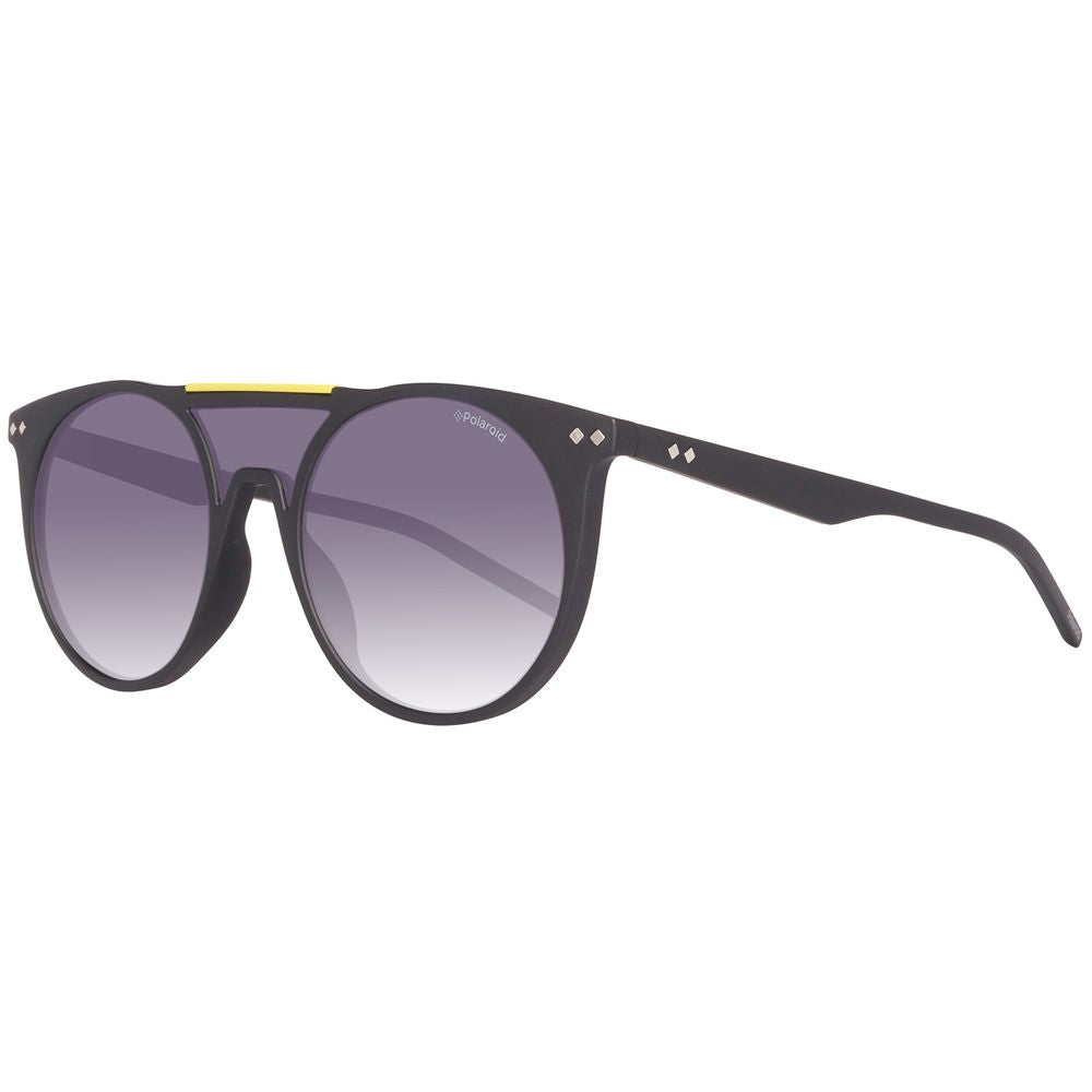 Black Acetate Sunglasses