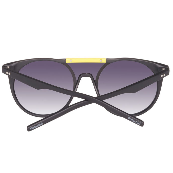 Black Acetate Sunglasses