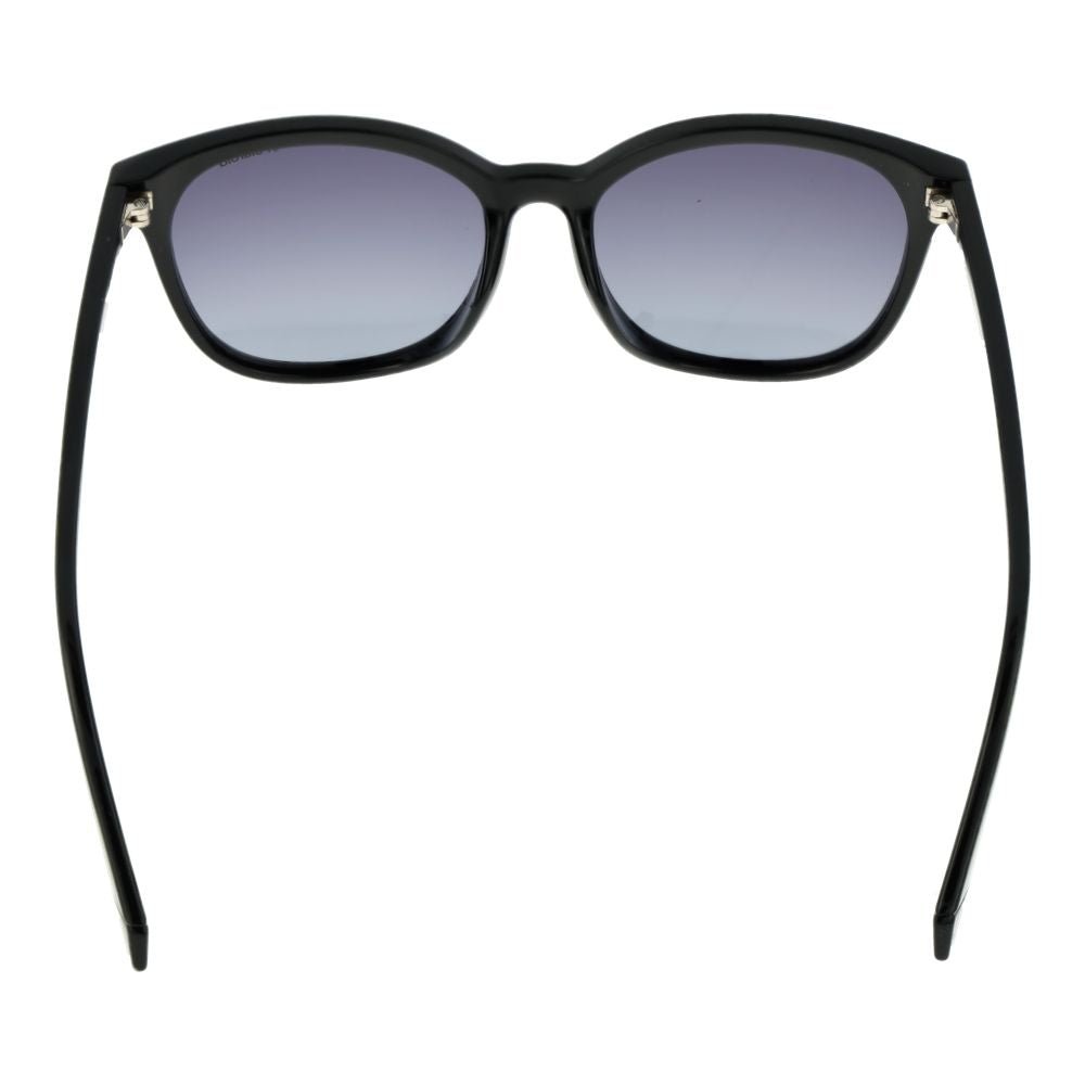 Black Women Sunglasses