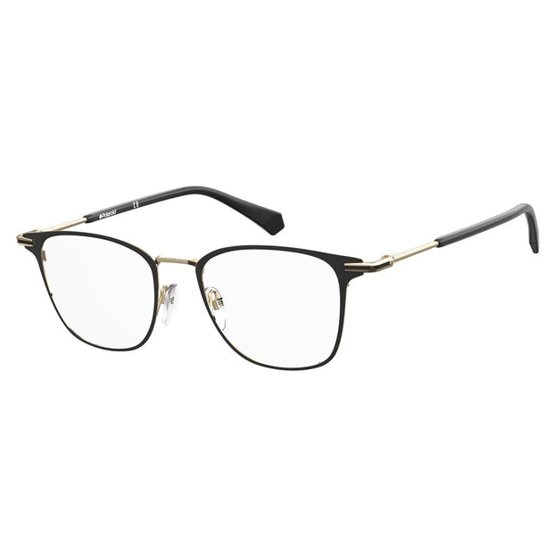 Bicolor Metal Frames