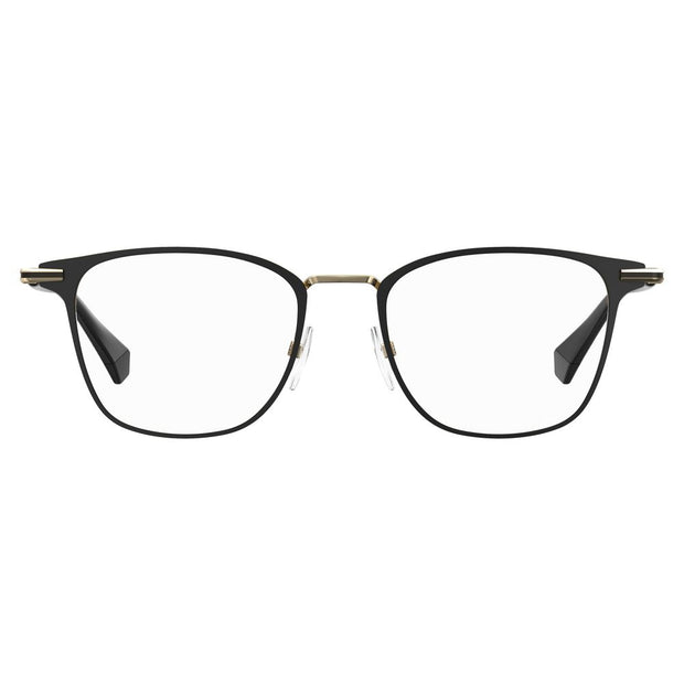 Bicolor Metal Frames