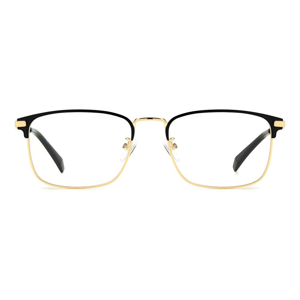 Bicolor Metal Frames