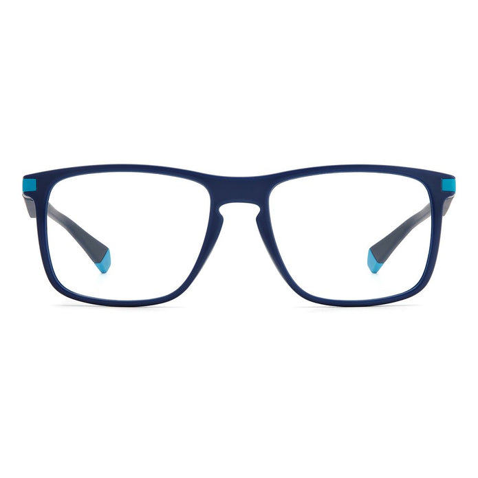 Blue Eco Polyamide Frames