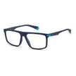 Blue Eco Polyamide Frames